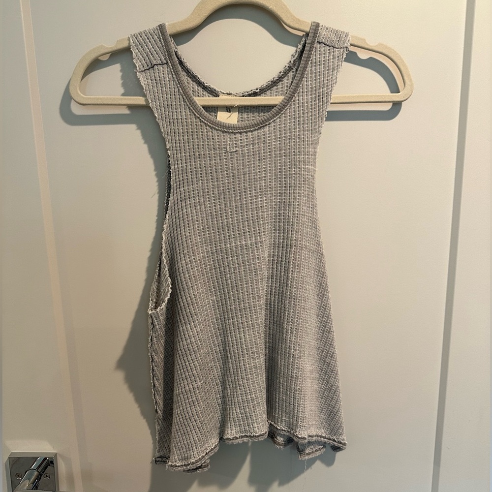 We the Free Tank top